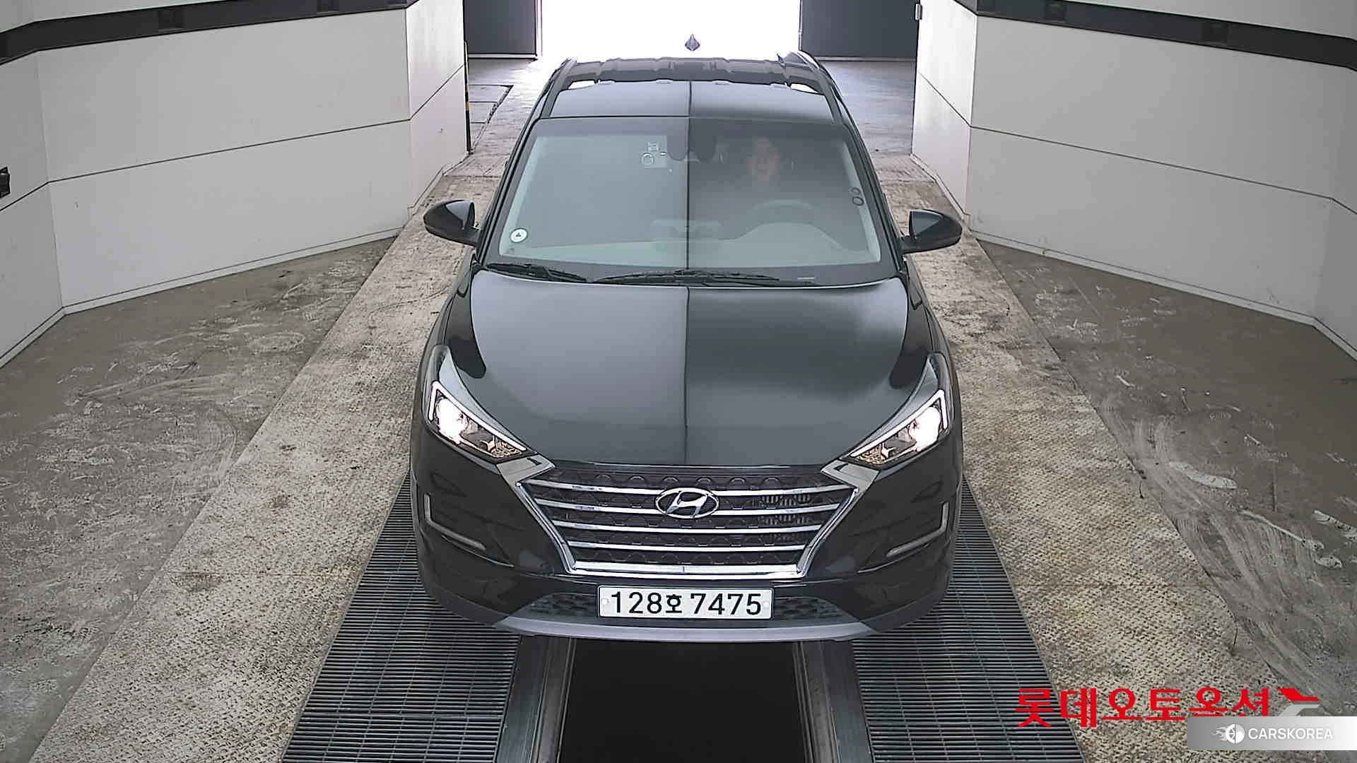 Hyundai Tucson id 3882000 из Кореи 36