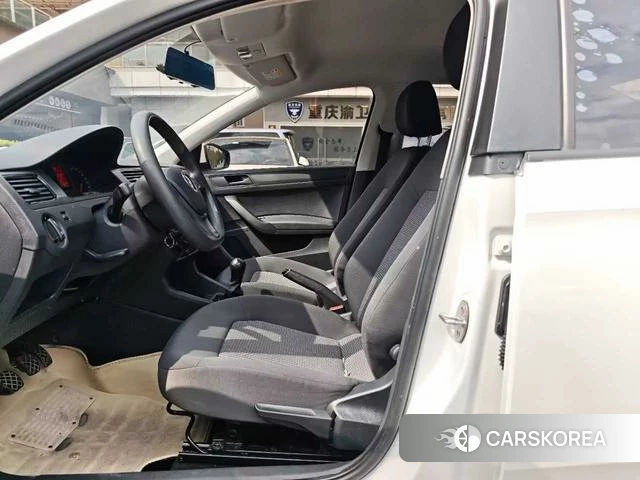 Volkswagen Santana id 4260831 из Китая 27