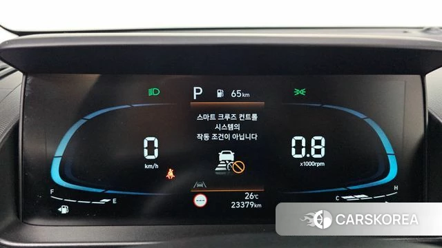 Hyundai Casper id 4854903 из Кореи 18