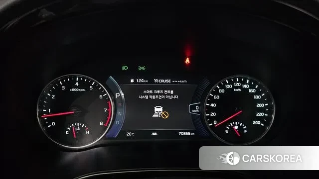 Kia Seltos id 3238844 из Кореи 18