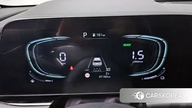 Kia Di Ol Nu Niro id 3639801 из Кореи 18