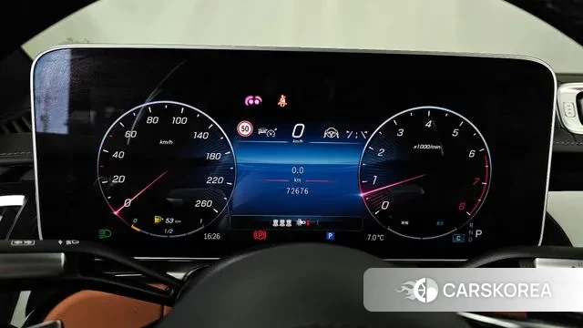 Mercedes-Benz S-Class W223 id 3777400 из Кореи 18