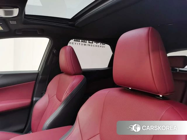 Lexus NX id 4274392 из Китая 20