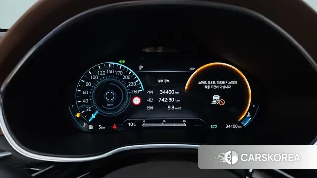 Genesis G80 (RG3) id 3384138 из Кореи 18