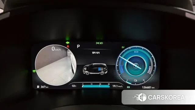 Hyundai The New Santa Fe id 3788166 из Кореи 18