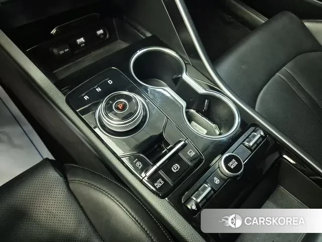 Kia K5 3rd generation id 3411406 из Кореи 16