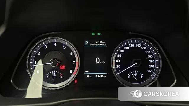 Hyundai Sonata (DN8) id 2965015 из Кореи 18