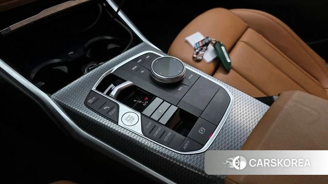 BMW 3 Series (G20) id 4540542 из Кореи 34