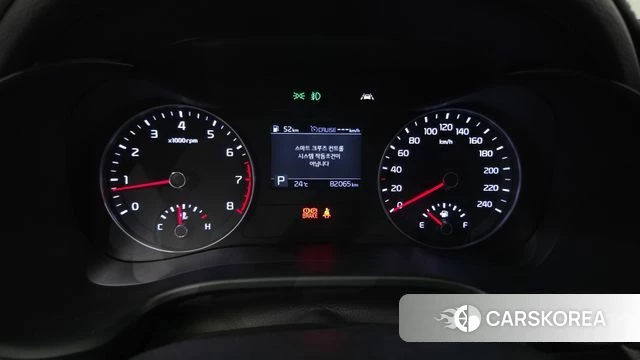 Kia Come New K3 id 4430268 из Кореи 18
