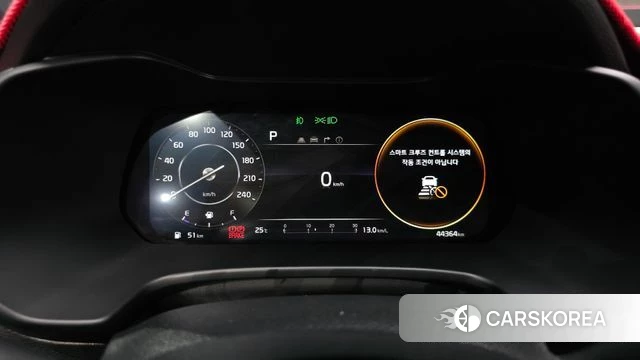 Kia The New K3 2nd generation id 4524847 из Кореи 18