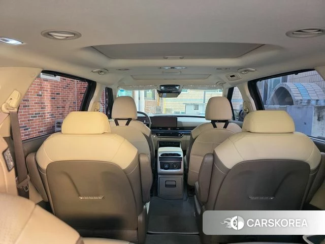Kia The New Carnival 4th Generation id 4280058 из Кореи 8