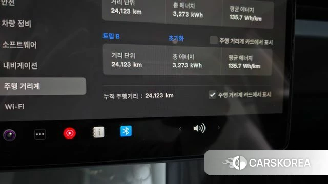 Tesla Model 3 id 3850518 из Кореи 18