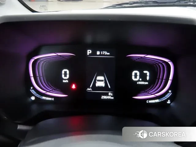 Kia The New Kia Ray id 3763952 из Кореи 18