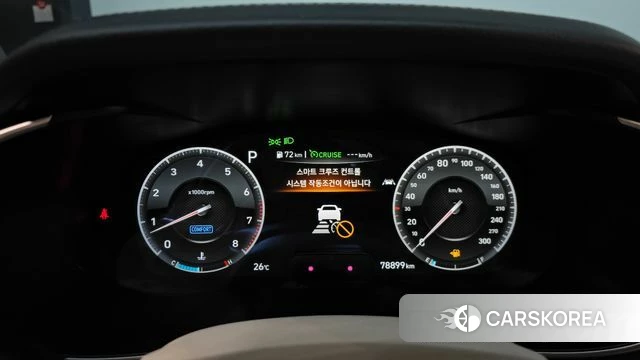 Genesis G70 id 3853581 из Кореи 18