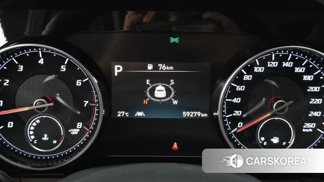 Hyundai The New Grandeur IG id 4402843 из Кореи 18