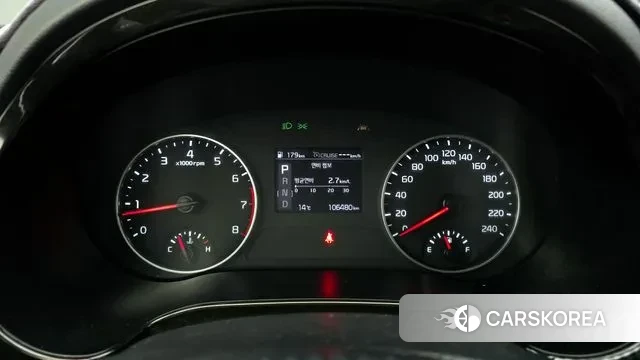 Kia Seltos id 3593047 из Кореи 18