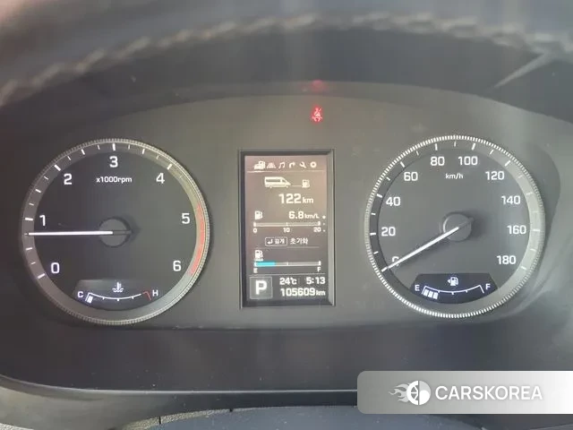 Hyundai Solati id 3636391 из Кореи 11