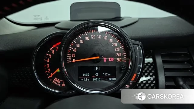 Mini Cooper S id 3568209 из Кореи 18