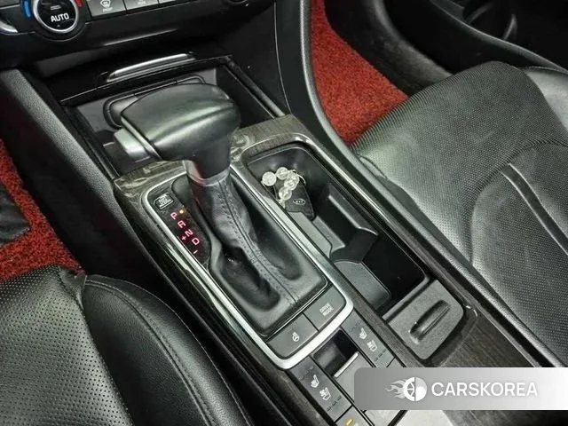 Kia The New K5 2nd generation id 3423395 из Кореи 17