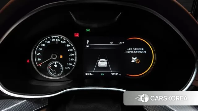 Genesis G80 (RG3) id 3640452 из Кореи 18