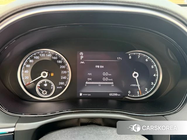 Genesis GV70 id 4750256 из Кореи 18