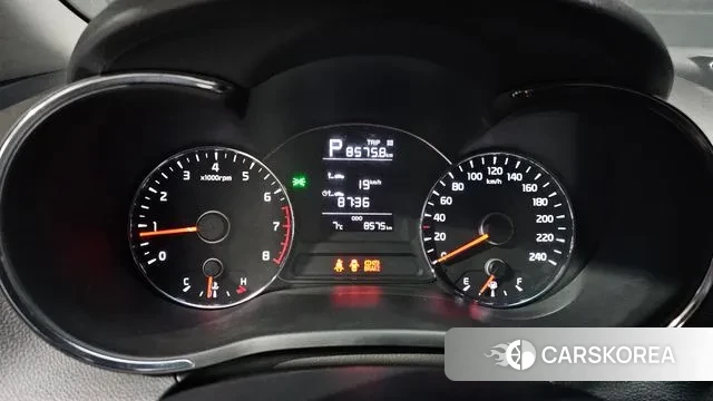 Kia The New K3 id 3723885 из Кореи 18