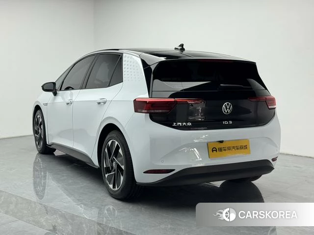 Volkswagen ID.3 id 4341791 из Китая 18