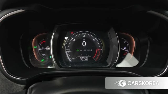 Renault Korea (Samsung) QM6 id 4776533 из Кореи 28