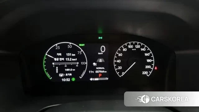 Honda CR-V 6th generation id 3394017 из Кореи 18