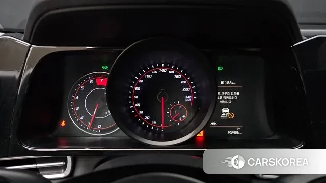 Hyundai Avante (CN7) id 3592056 из Кореи 18