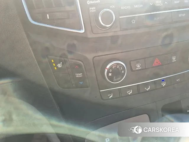 Hyundai The New Grand Starex id 3505104 из Кореи 18