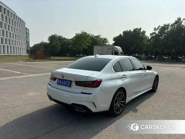 BMW 3 series id 4342232 из Китая 8