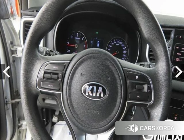 Kia Sportage 4th Generation id 4367212 из Кореи 18