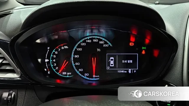 Chevrolet (GM Daewoo) The New Spark id 3434276 из Кореи 18