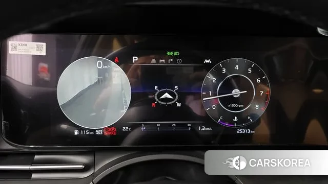 Kia Carnival 4th generation id 3181518 из Кореи 18