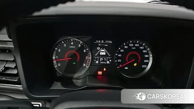 Ssangyong Berry New Tivoli id 3478715 из Кореи 18