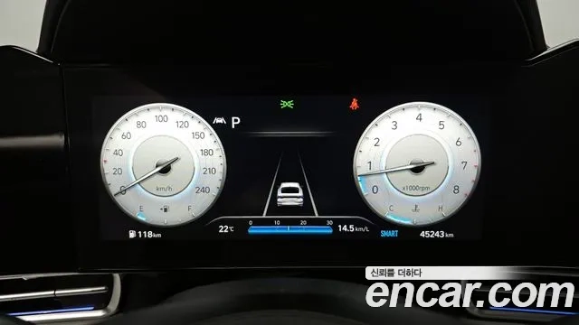 Hyundai Avante (CN7) id 2936574 из Кореи 18