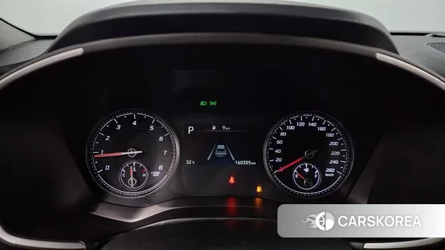 Hyundai The New Santa Fe id 2880200 из Кореи 18