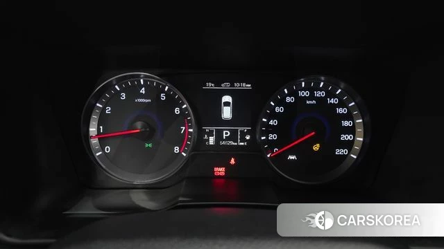 Ssangyong The New Tivoli id 4322588 из Кореи 18