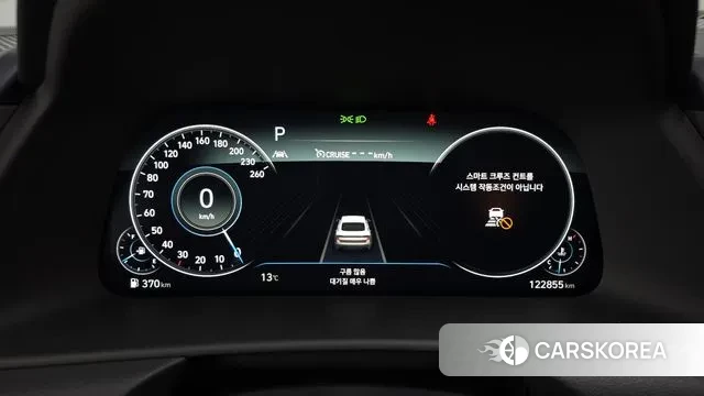 Hyundai Sonata (DN8) id 3685754 из Кореи 18