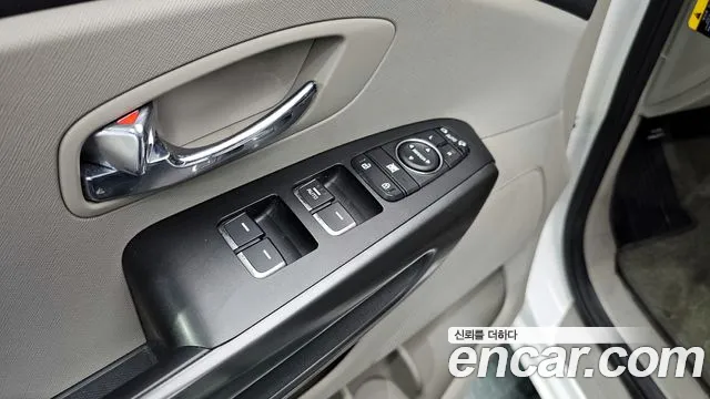 Kia The New Carnival id 2611161 из Кореи 18