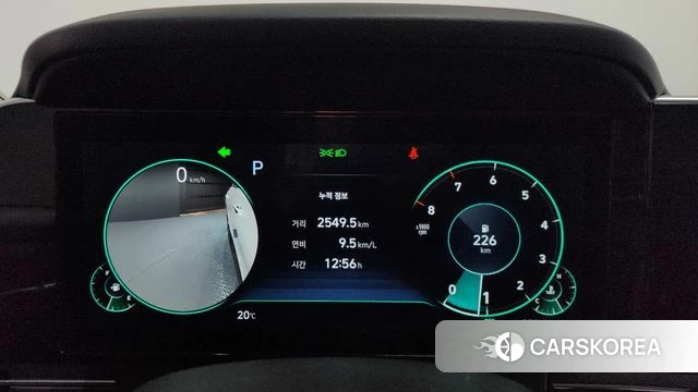 Hyundai The New Grandeur IG id 4244174 из Кореи 32