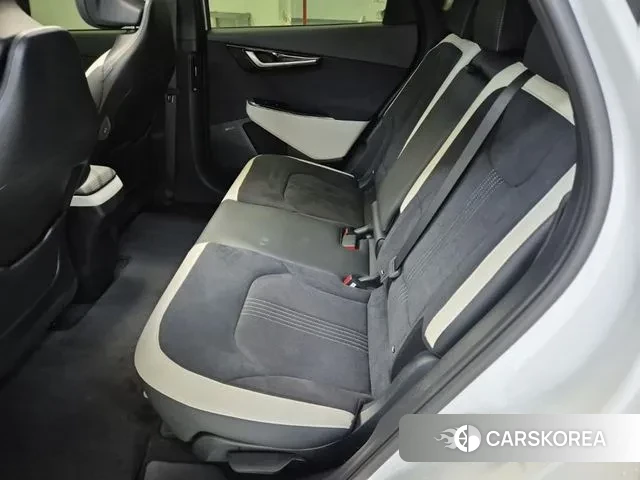 Kia EV6 id 3497381 из Кореи 18