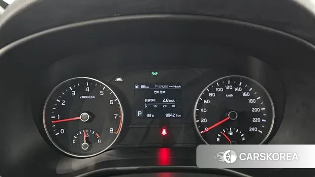 Kia Sportage The Bold id 3060847 из Кореи 18