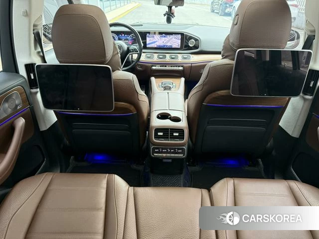 Mercedes-Benz GLS id 4353385 из Китая 9