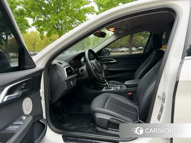 BMW 1 series id 4257913 из Китая 8
