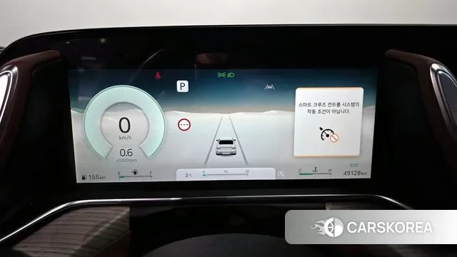 Genesis G90 (RS4) id 3654259 из Кореи 18