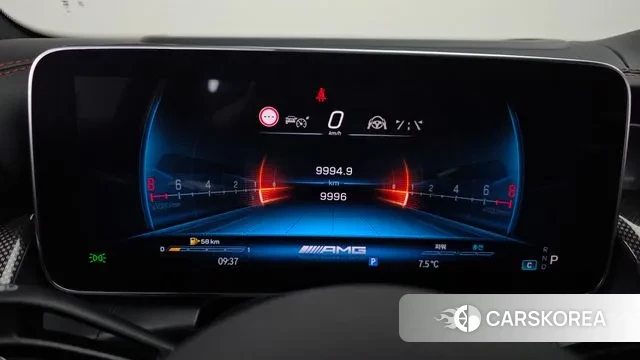 Mercedes-Benz GLC-Class X254 id 3776152 из Кореи 18