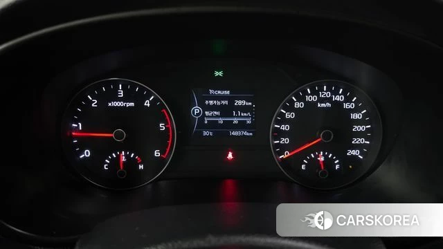 Kia Sportage 4th Generation id 4596414 из Кореи 28
