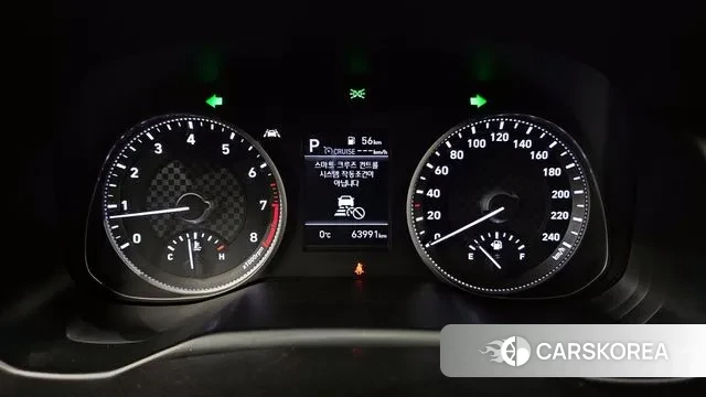 Hyundai The New Avante AD id 3504961 из Кореи 18